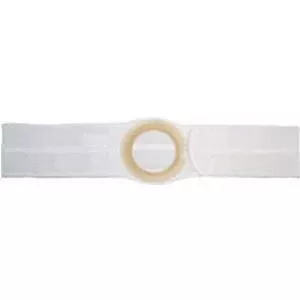 Nu-Form Support 3" Belt 2-1/8" Center Opening, 36" - 40" Waist, Large