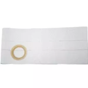 Nu-Form Support Belt 2-1/4" Opening 8" Wide 41" - 46" Waist X-Large
