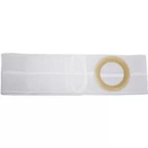 Nu-Form Support Belt 2-1/8" Opening 4" Wide 36" - 40" Waist Large