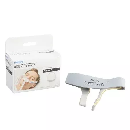 Nuance Pro Gel Mask Accessories & Replacement Parts