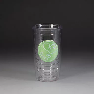 Nurse Tervis Tumbler, 16 oz.
