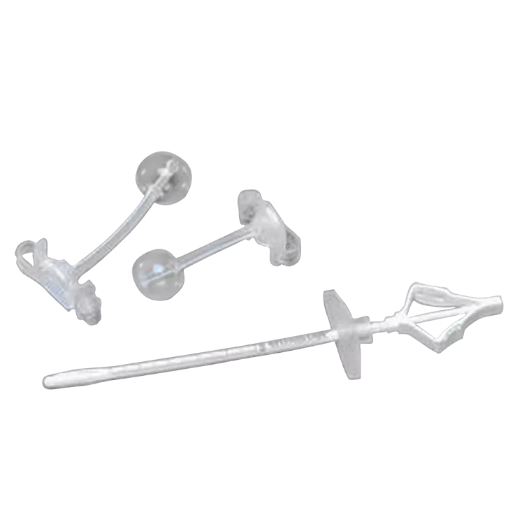 Nutriport Balloon Gastrostomy System