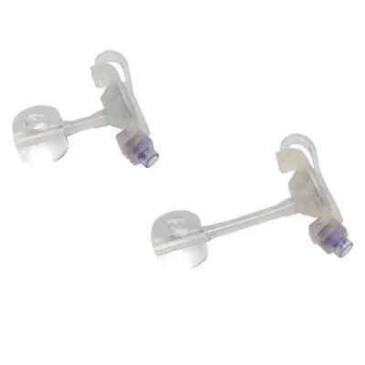 NutriPort Skin Level Gastrostomy Kit 14 fr x 2-2/7 cm