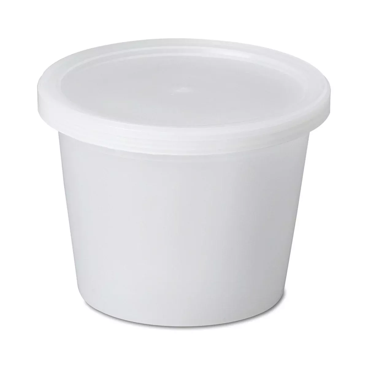 Oakridge Lab Storage Container
