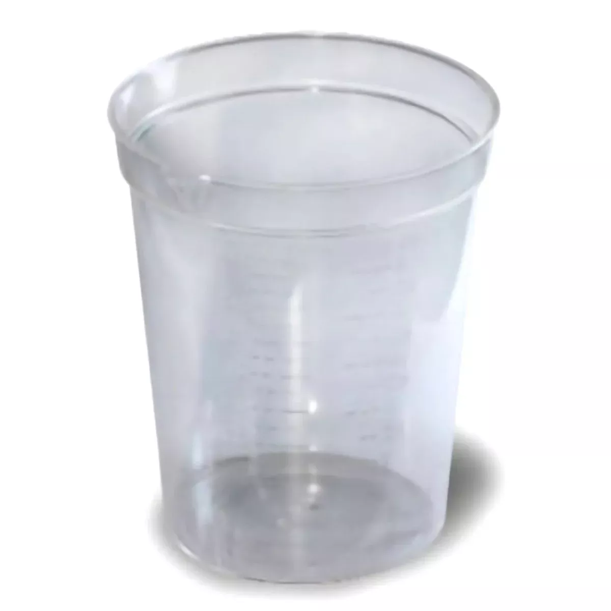 Oakridge Urine Specimen Container With Pour Spout