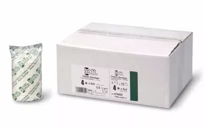 Ocl Plaster Splint