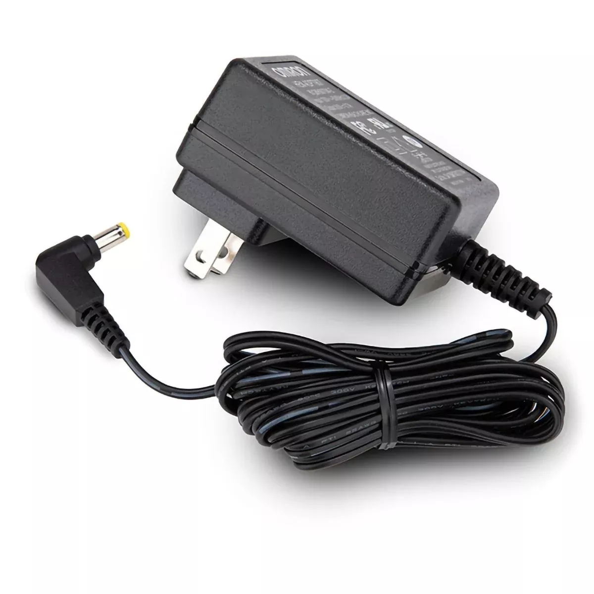 Omron Ac Adapter