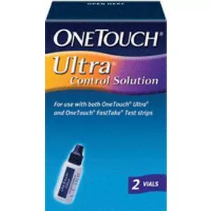 OneTouch Ultra or Fast Take Control Solution