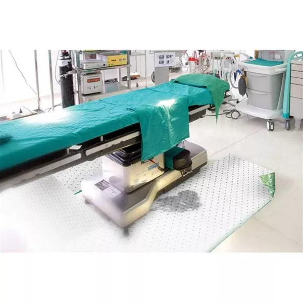 OR - Trauma Mats Heavyweight • 32"W x 36"L ,30 / pk