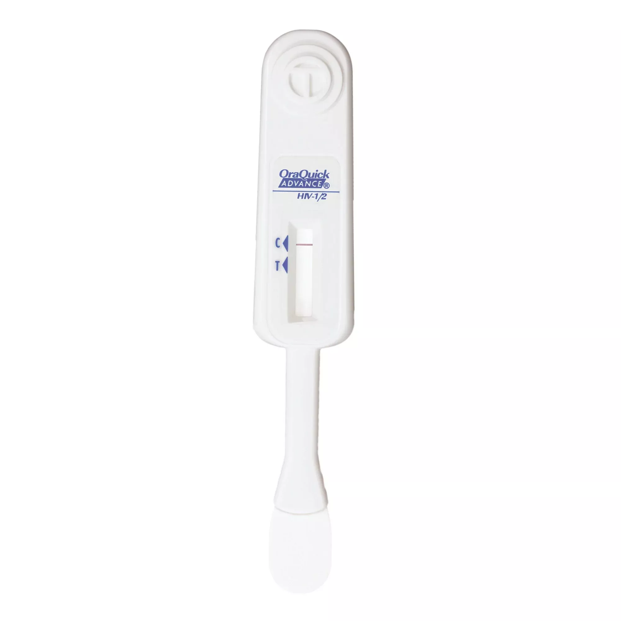 Oraquick Advance Hiv 1/2 Antibody Sexual Health Test Kit