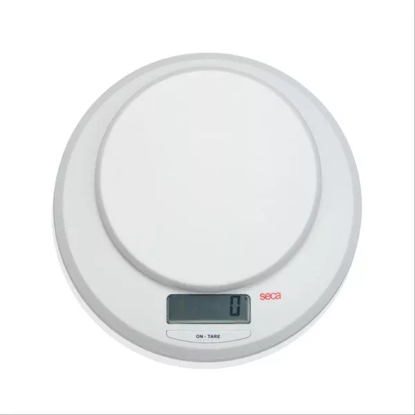 Organ Weighing Scale with Basin Plastic Digital Organ Scale with Basin ,1 Each