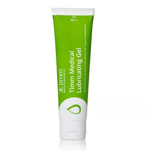 Osbon ErecAid Personal Lubricant 2.5 & 5 oz Tubes