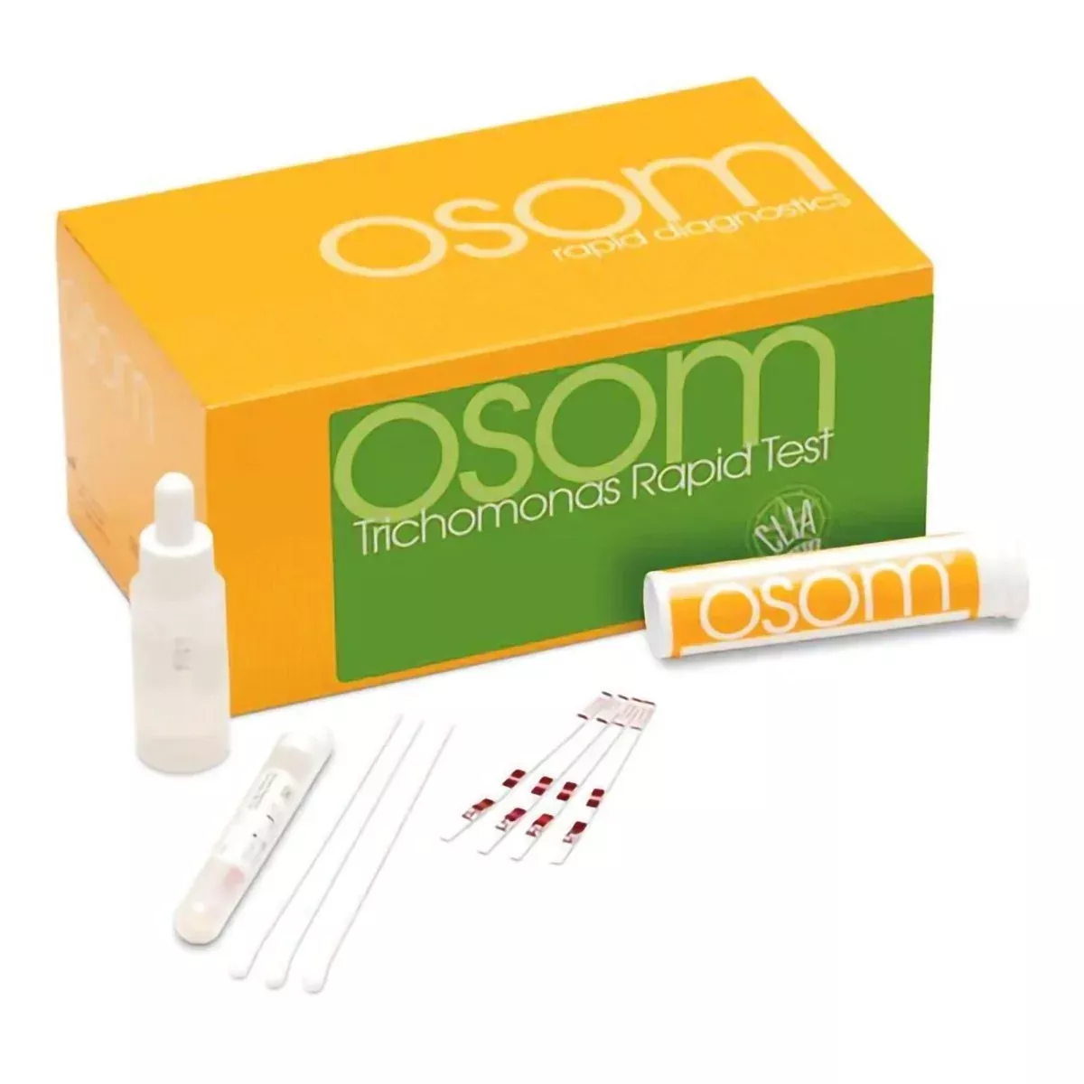 Osom Control Kit