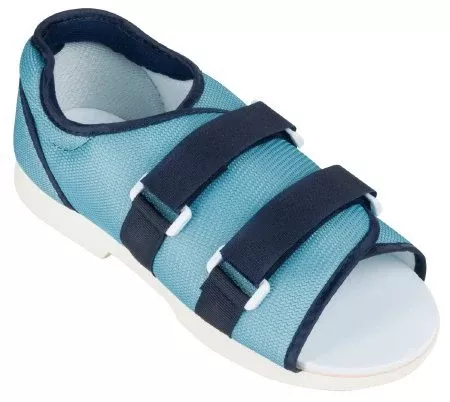Ossur Mesh Top Post-Op Shoe