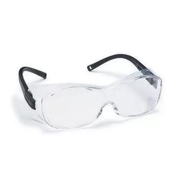 Over-the-Spectacle Safety Glasses Over-the-Spectacle Safety Glasses ,1 Each