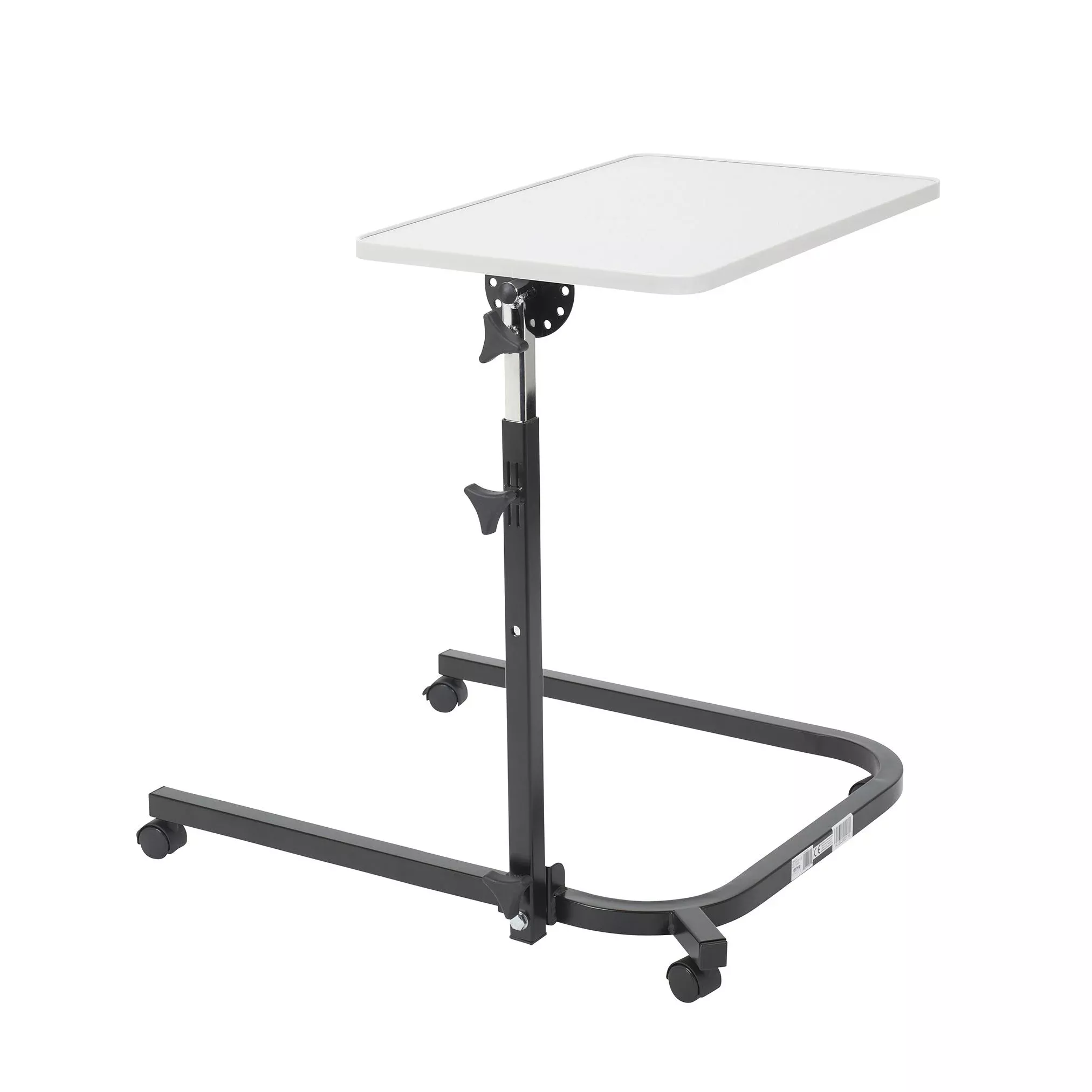 Overbed Table with Pivot & Tilt by Drive
