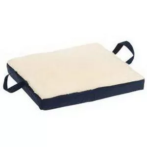 Oxford Waterproof Gel Cushion, 2" X 16" X 18"