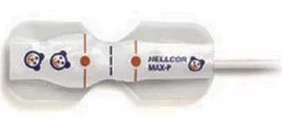 OxiMax Disposable Oximeter Sensor - Finger, Pediatric
