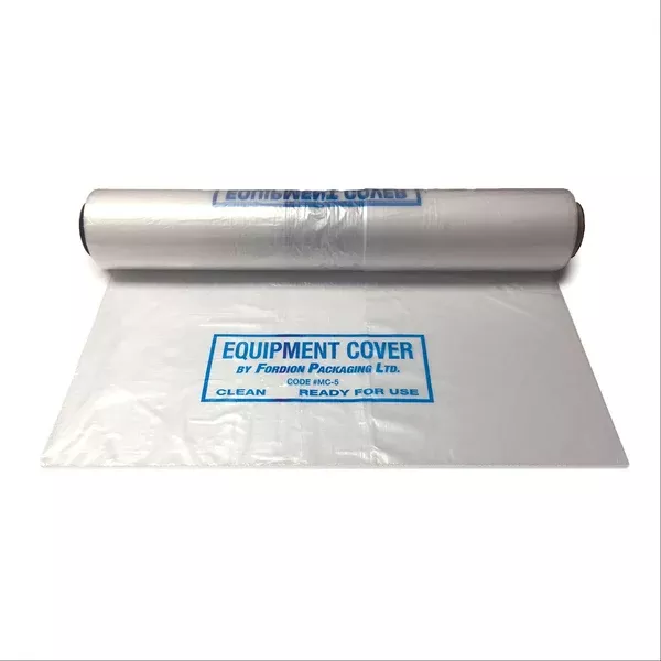 Oxygen Concentrator and Ventilator Covers Large • 22"W x 28"L x 35"H ,150 / pk