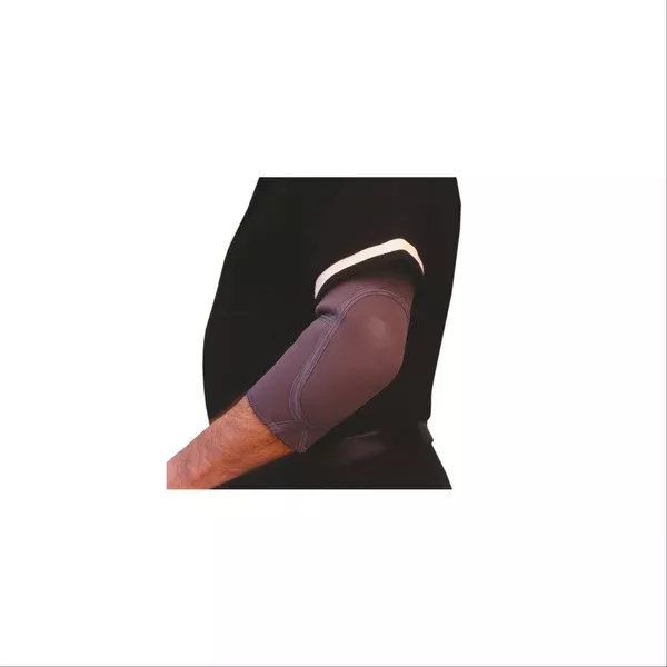 Padded Elbow Support Large • 12"-13.75" ,1 Each