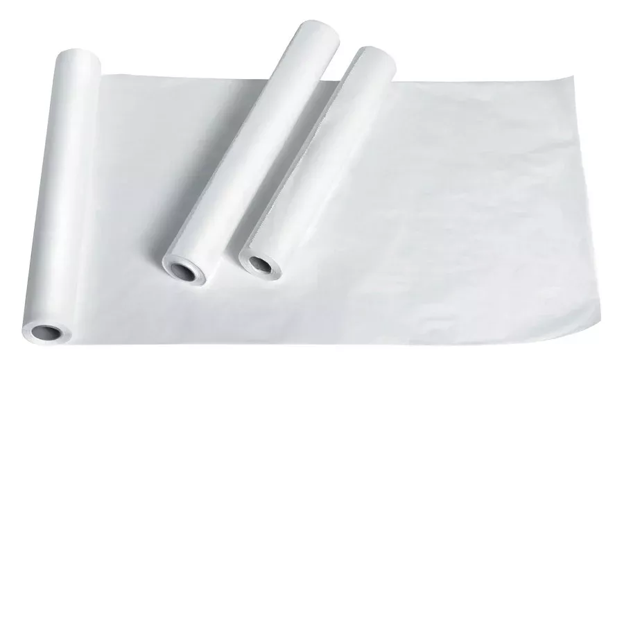 Paper Exam Table Standard Crepe 21X125