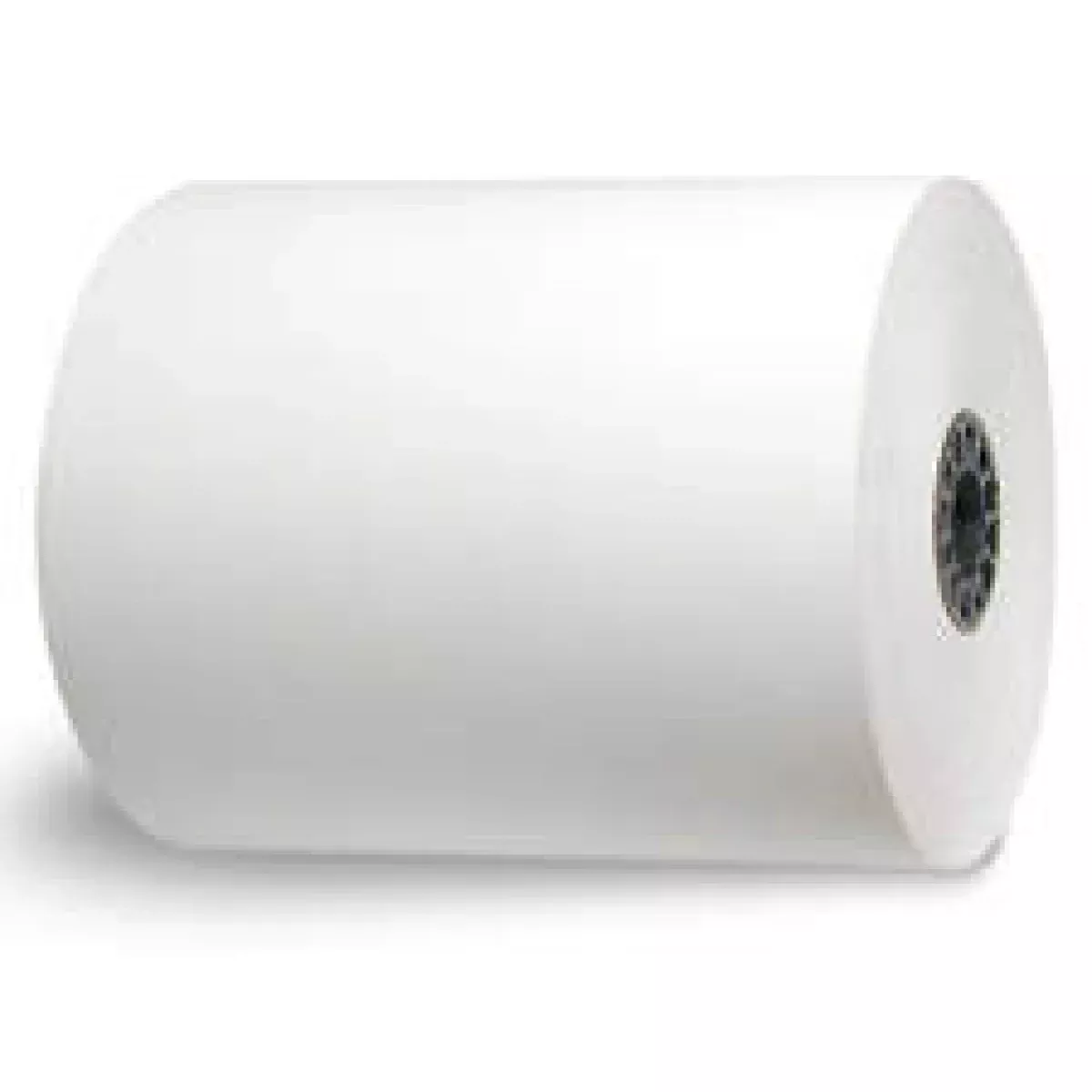 Paper Omnicell Direct Thermal 7/16" Core White - 230 Feet Per Roll, 50 Rolls Per Case