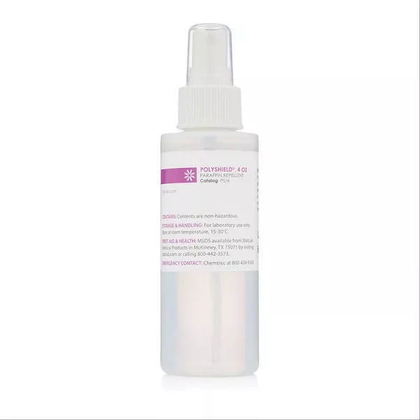 Paraffin Repellant and Remover Polyshield Paraffin Repellant and Remover ,6 / pk
