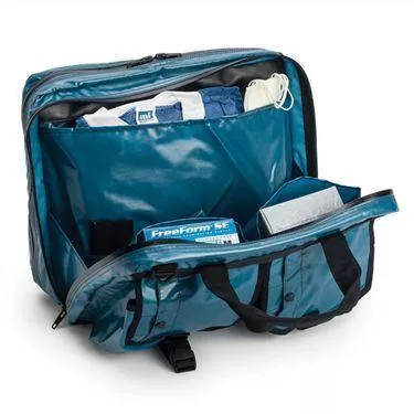 Pathogen Resistant Medical Bag Pathogen Resistant Medical Bag ,1 Each