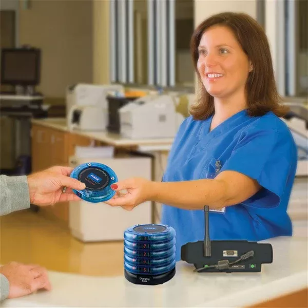 Patient Paging System Additional Pager ,1 Each