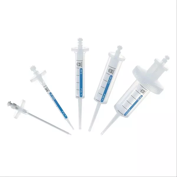 PD-Tips II 0.5mL ,100 per Paxk
