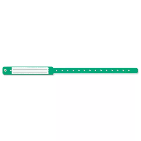 PDC Securline ID Bracelets, Insert Card Style AM-6207
