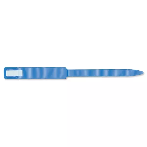 PDC Soft-Lock Sealident ID Bracelet AM-05-010621Y