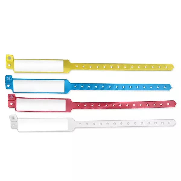 PDC Speedi-Print ID Bracelets, Imprinter Surface AM-05-541