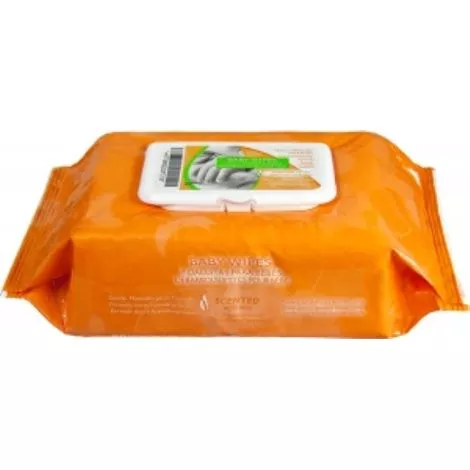 PDI Nice 'N Clean Baby Wipes
