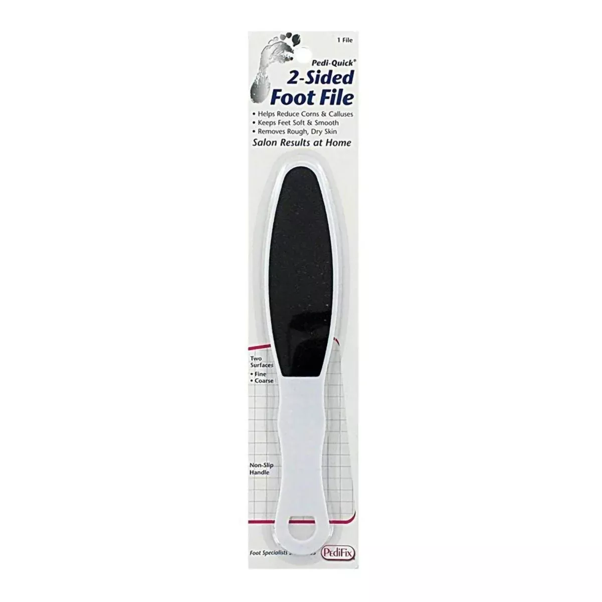 Pedi Quick Foot File