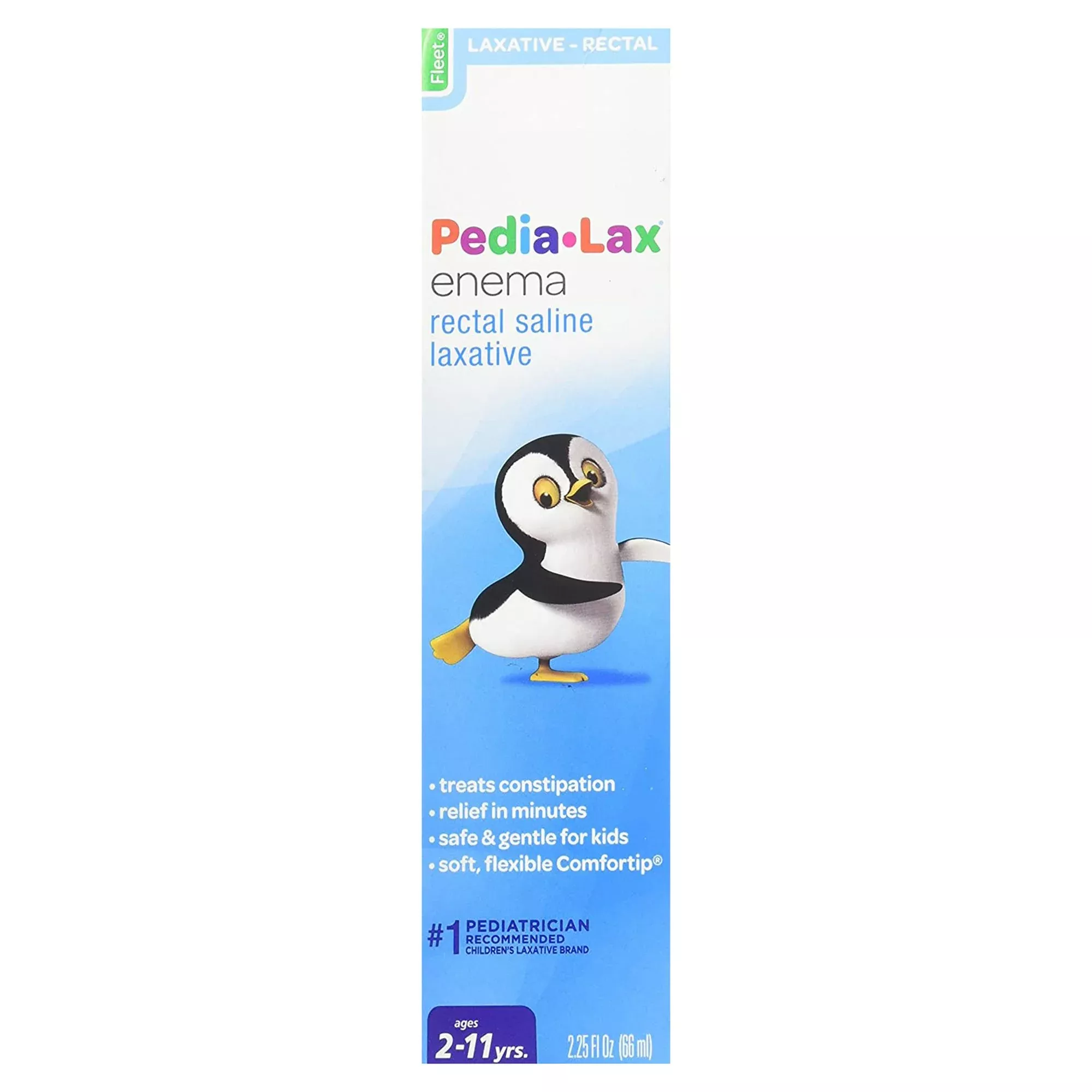 Pedia Lax Enema
