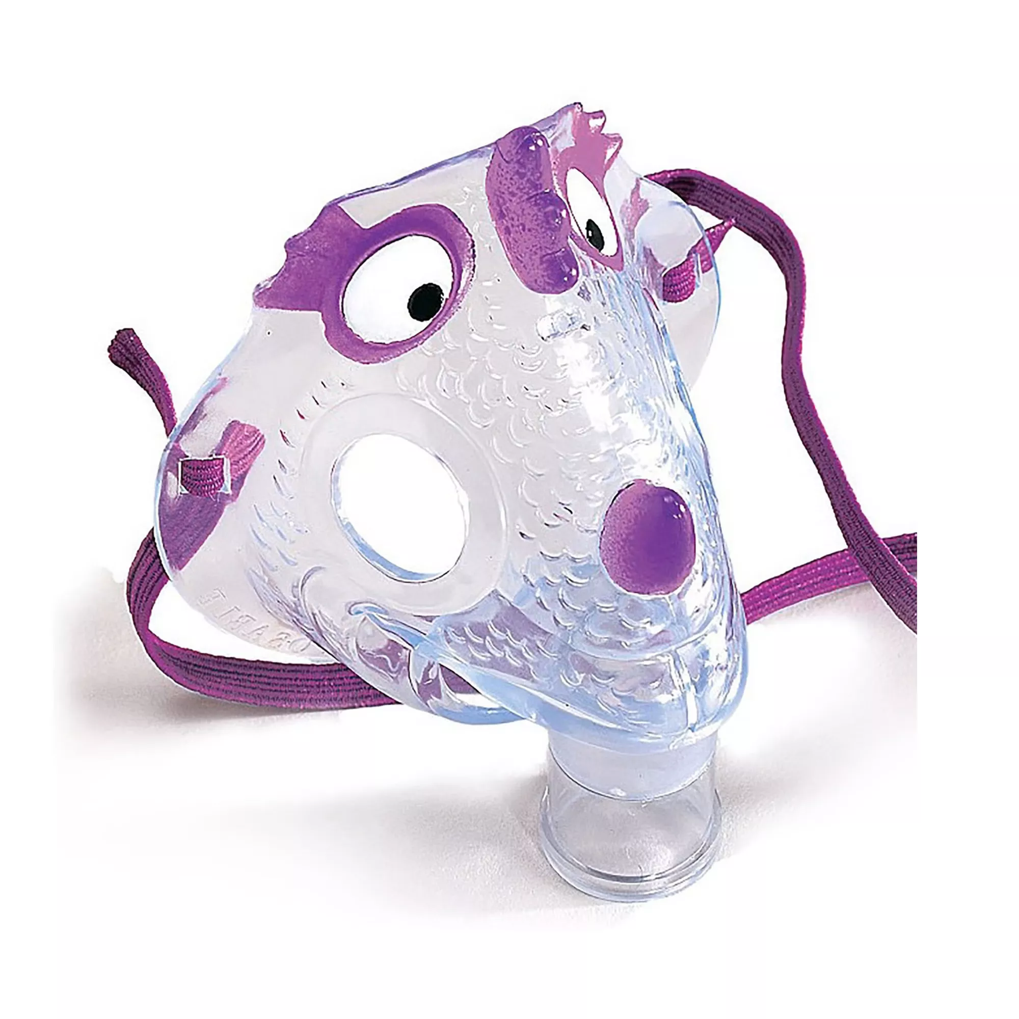 Pediatric Dragon Mask