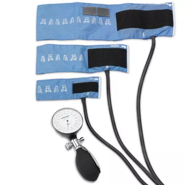 Pediatric Sphyg Kit Pediatric Sphygmomanometer Kit ,1 Each