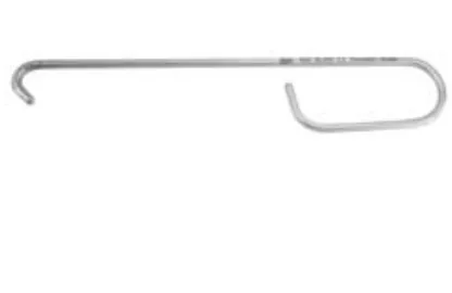 Pessary Removal Hook
