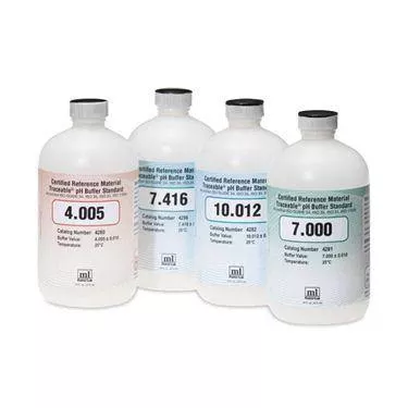 pH Buffer Standards 10.012 ,1 Each