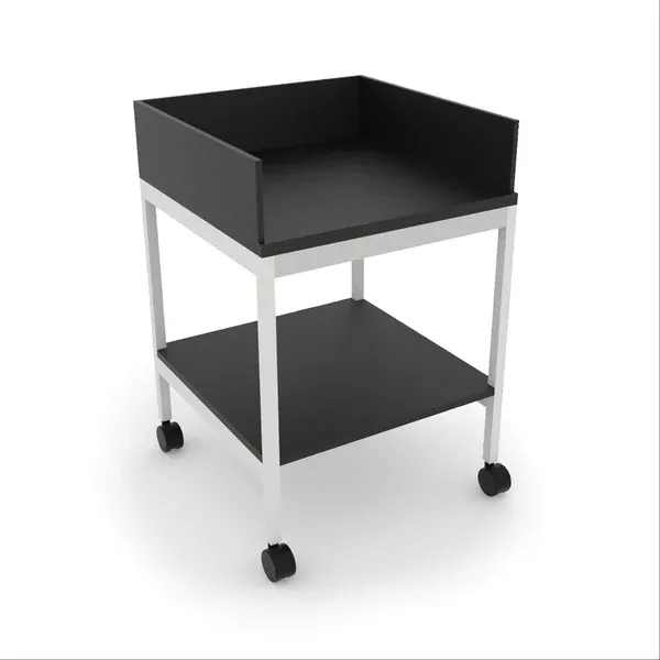 Phenolic Processing Tables 24"W x 30"D x 34"H ,1 Each
