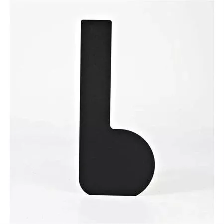 Phenolic Underpad Mount Armboard Phenolic Underpad Mount Armboard • 4"L x 48"W x 4"D ,1 Each