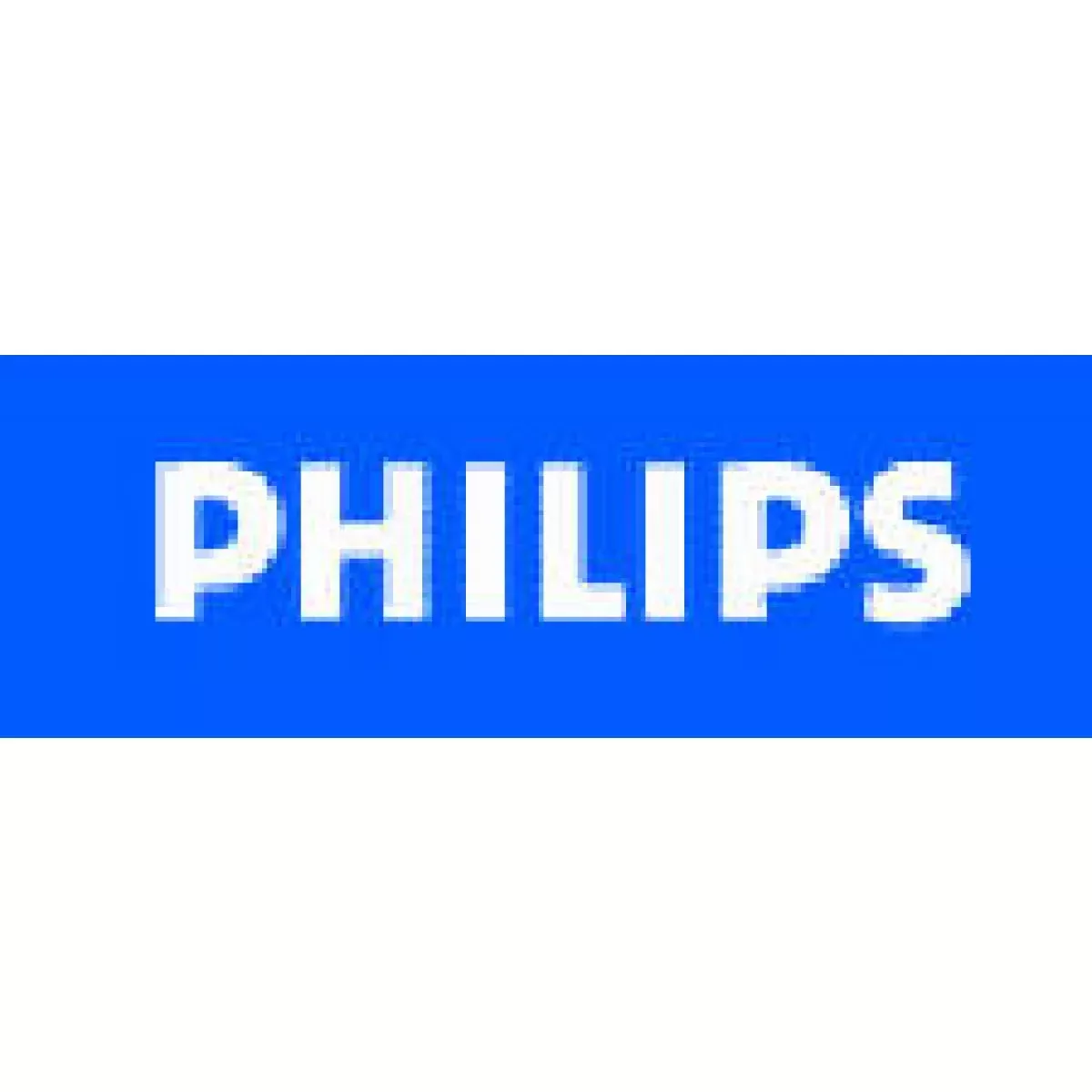 Philips Optical Disc 3 1/2" Silver 230Mb 2X Rewritable 512B/S 1 Each