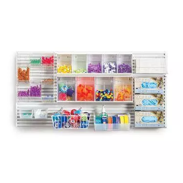 Phlebotomy LabWall Bundles Large ,1 Each