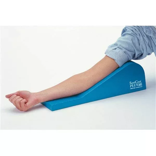 Phlebotomy Wedge Antimicrobial Coating Antimicrobial Coating ,1 Each