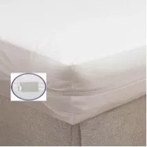 Phoenix Textile Breathable Mattress Cover AM-14-7526