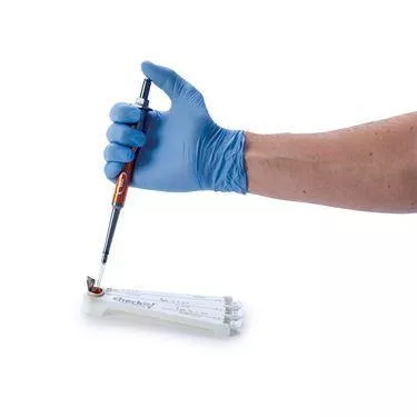 Pipette Accuracy Tester 10?L ,5 / pk