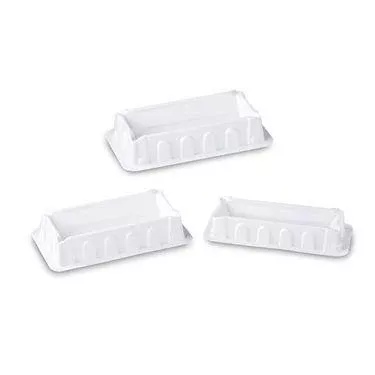Pipette Reservoir 100mL ,100 per Paxk