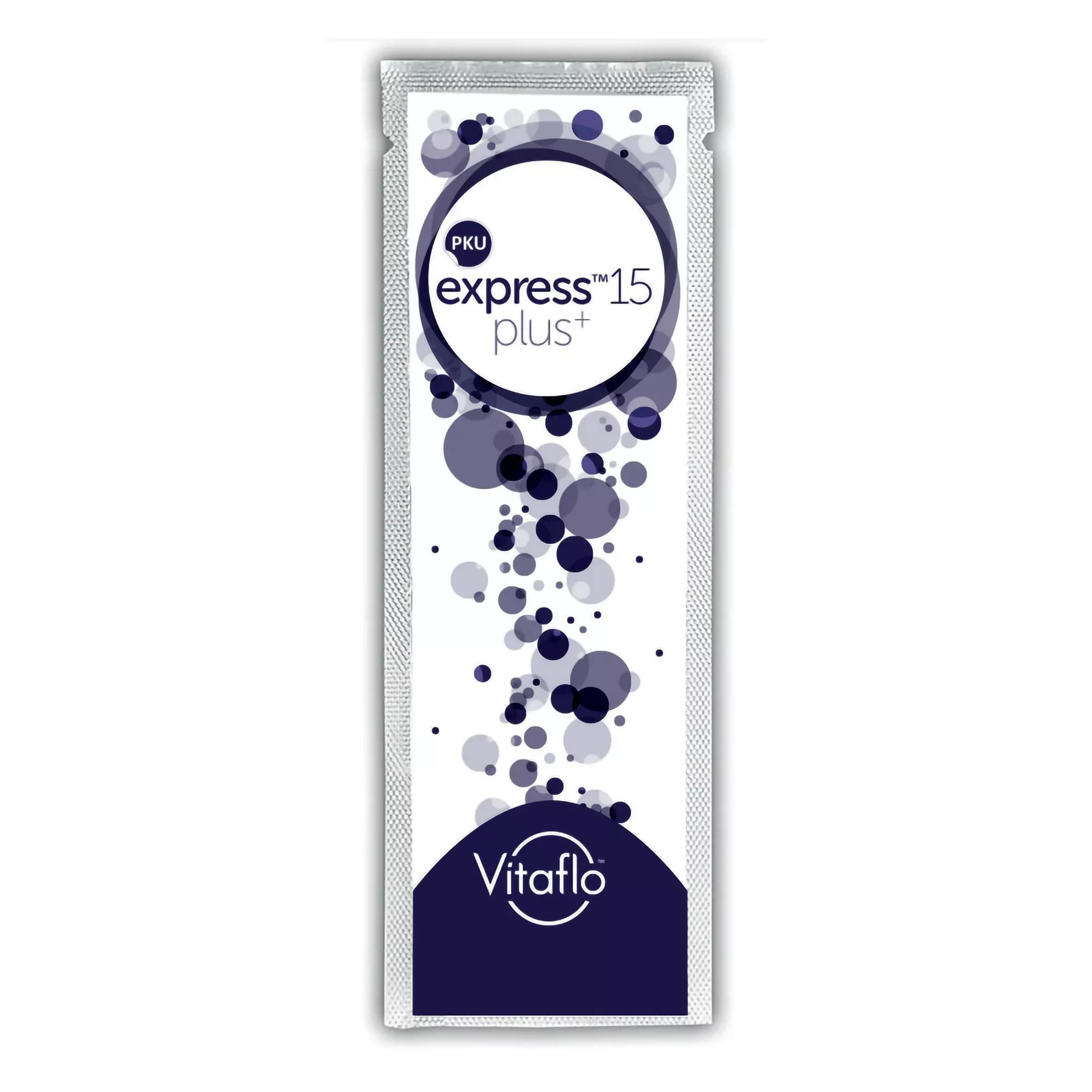 PKU express™ 15 plus Formula for use in the Dietary Management of PKU, Orange