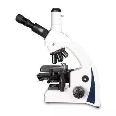 Plan Objective Microscopes Binocular ,1 Each